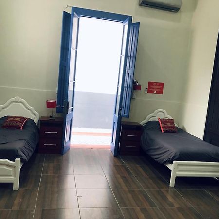 Andino Bnb Сальта Экстерьер фото