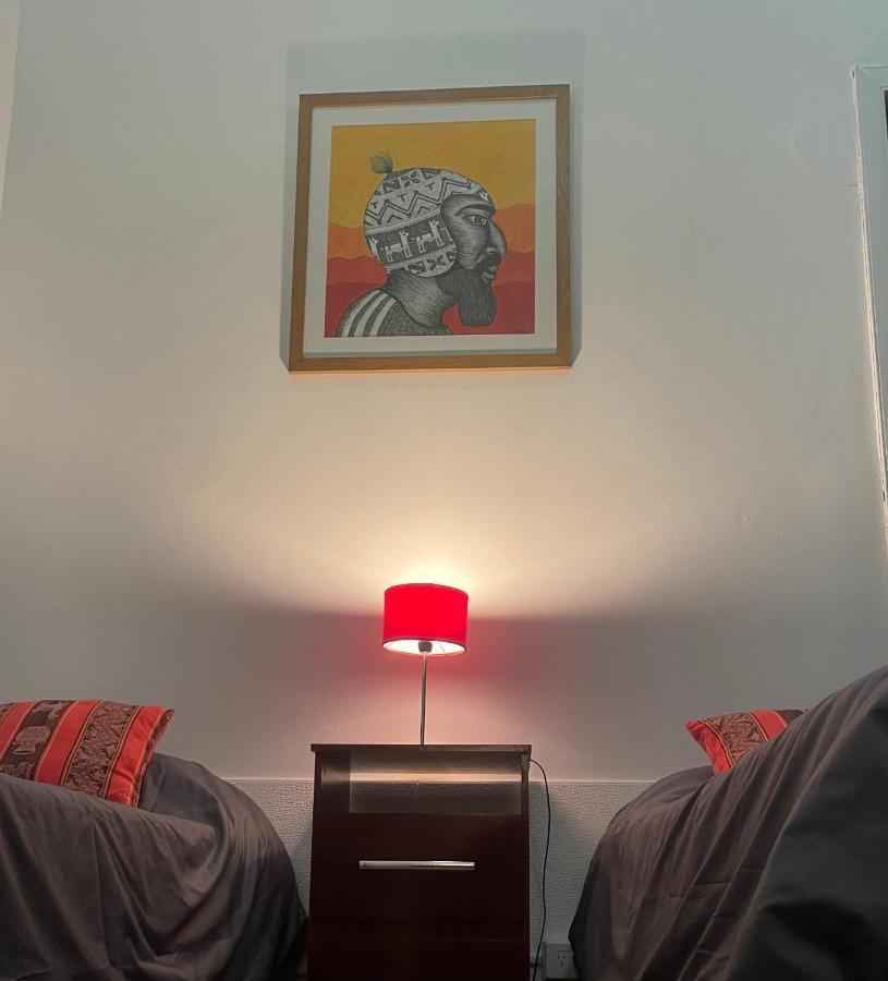 Andino Bnb Сальта Экстерьер фото