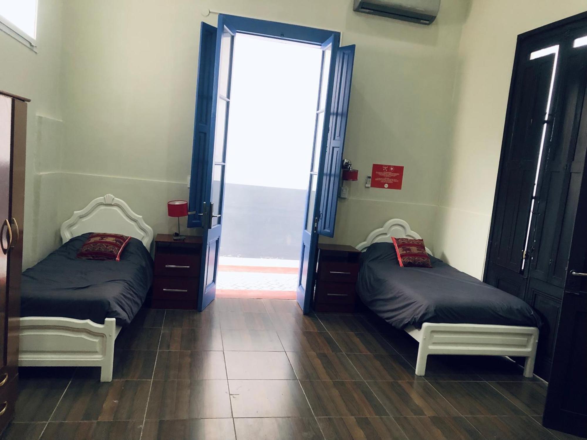 Andino Bnb Сальта Экстерьер фото
