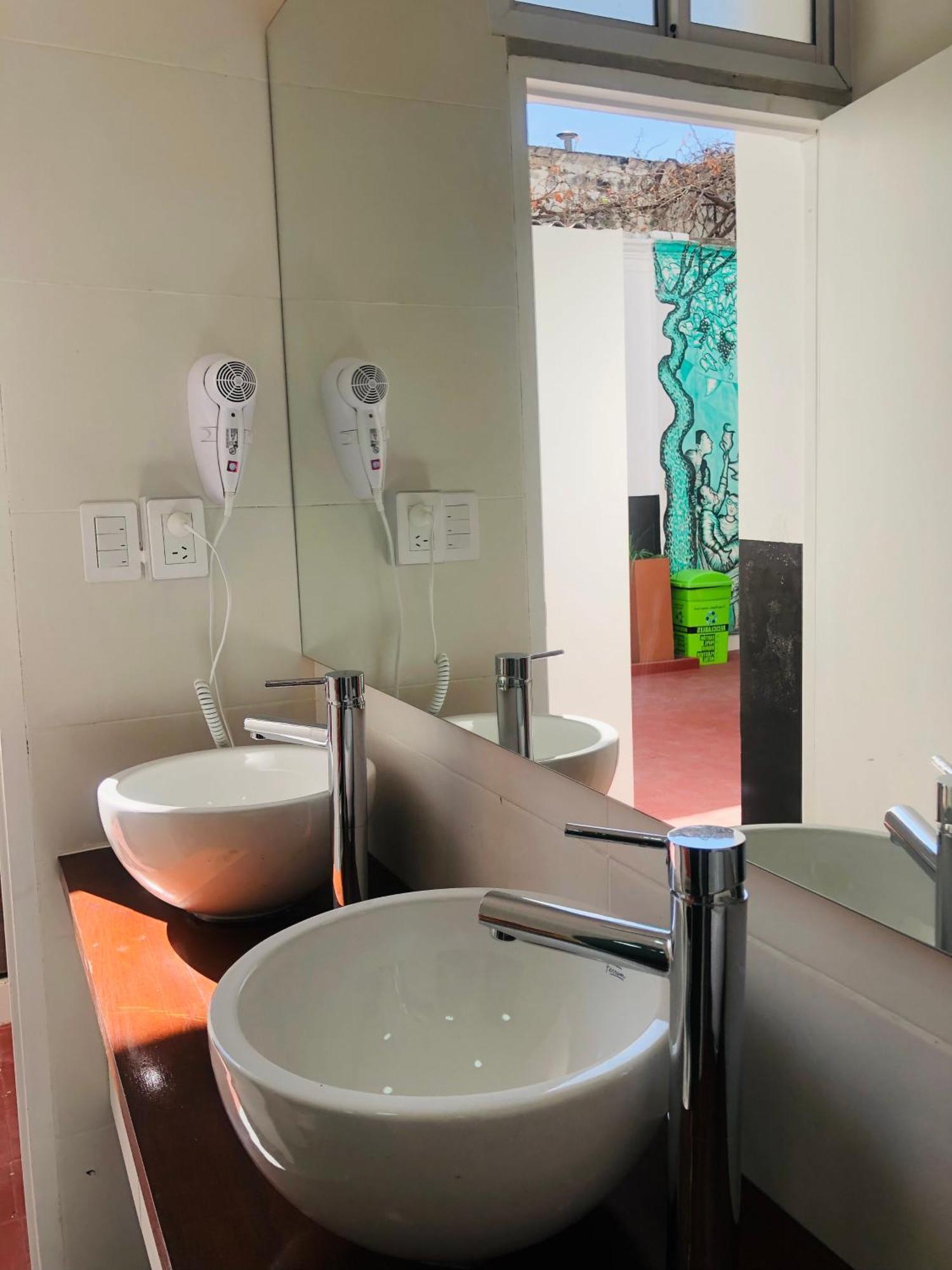 Andino Bnb Сальта Экстерьер фото