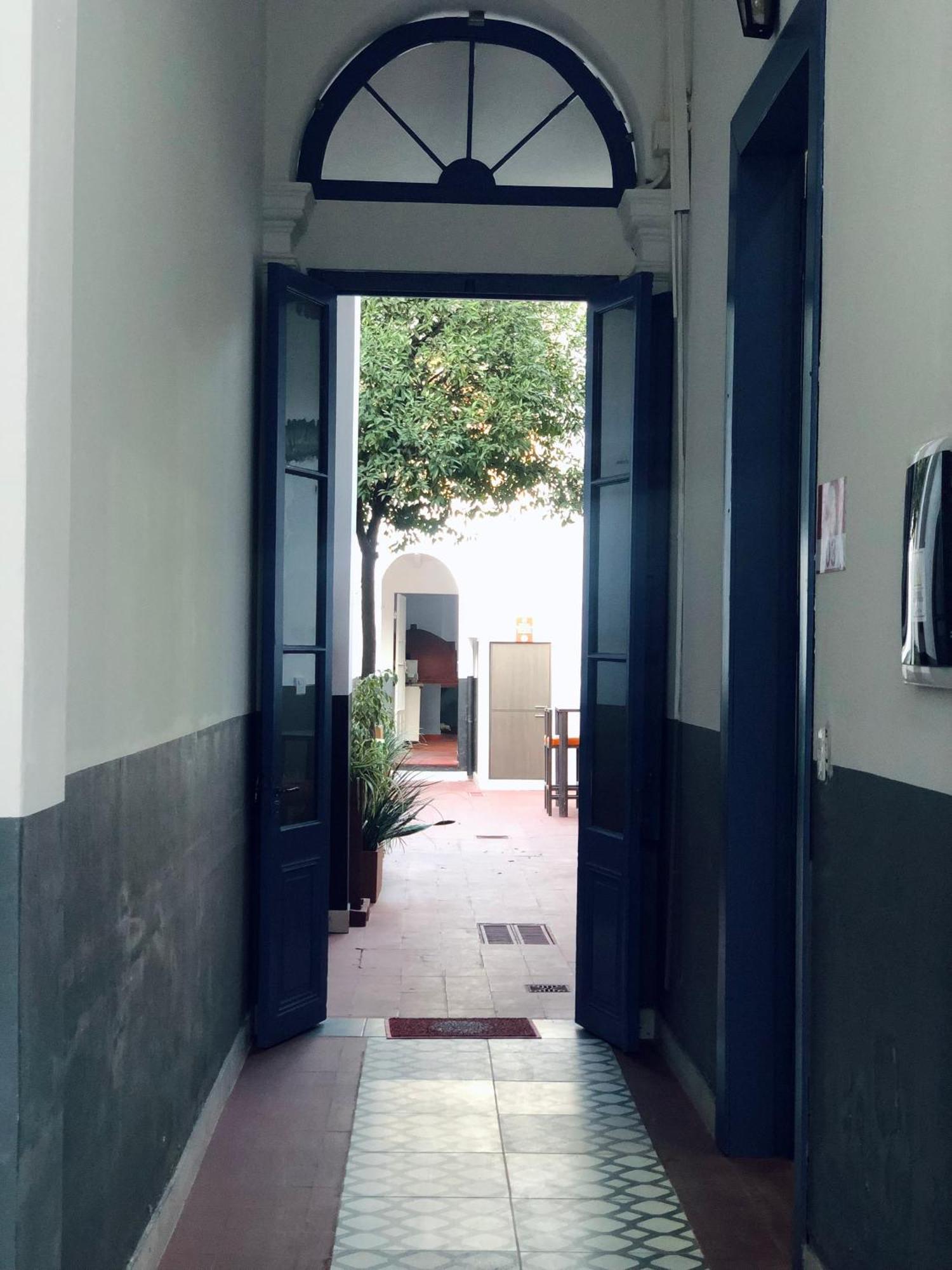 Andino Bnb Сальта Экстерьер фото